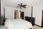 San Felipe Dorado Ranch condo 26-1 master bedroom queen bed